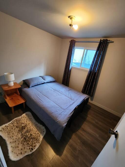 Entire 3 Bedroom House In Elliot Lake Kültér fotó
